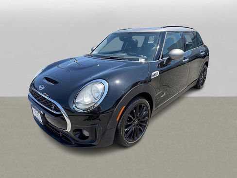 Used 2017 MINI Cooper Clubman S AWD/4WD image 1