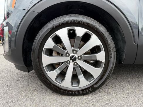Used 2022 Kia Telluride EX w/ EX Premium Package AWD/4WD image 49
