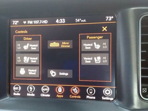 Used 2019 Dodge Charger SXT image 20