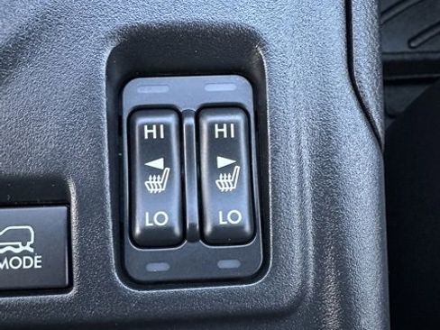 Used 2023 Subaru Crosstrek 2.5i Sport image 14