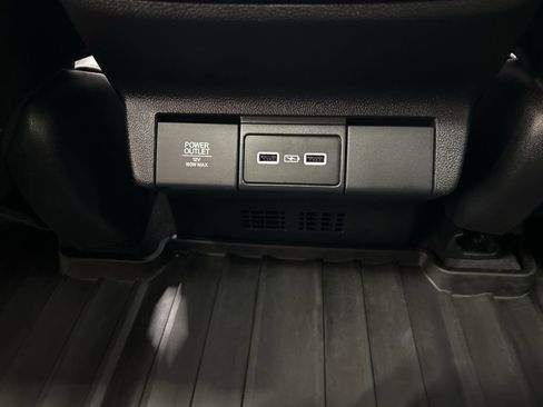 Used 2024 Acura MDX A-Spec image 32