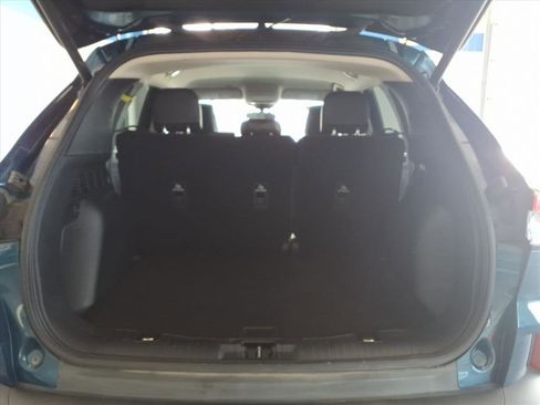 Used 2020 Ford Escape SEL image 16