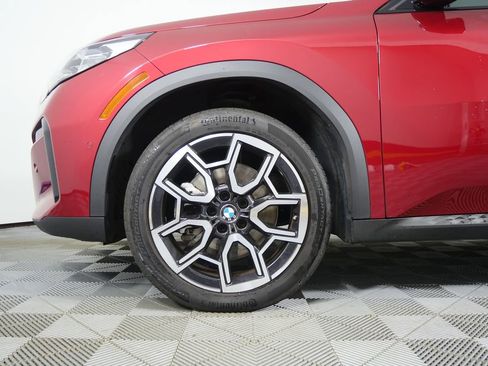 Certified 2024 BMW X2 xDrive28i image 7