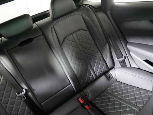 Used 2022 Audi S5 Prestige image 14