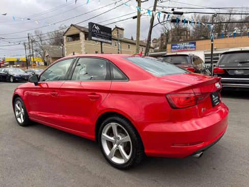 Used 2016 Audi A3 2.0T Premium w/ Audi MMI Navigation Plus image 6