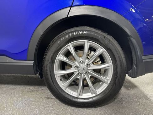 Used 2023 Honda CR-V EX-L image 4