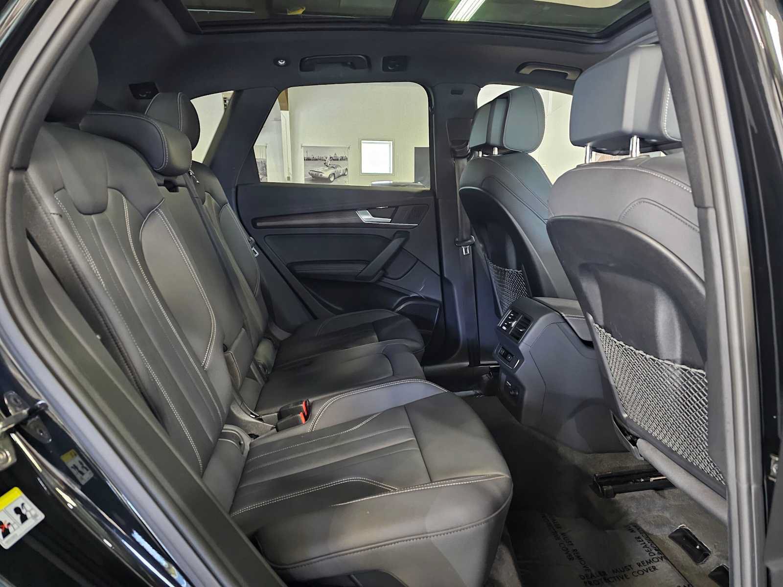 Used 2024 Audi Q5 e Premium Plus AWD/4WD image 11