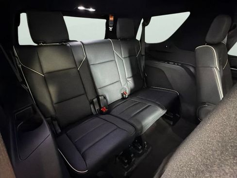 Used 2023 Cadillac Escalade Sport w/ LPO, ONYX Package AWD/4WD image 34
