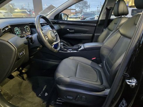 Used 2023 Hyundai Tucson SEL w/ Convenience Package image 30