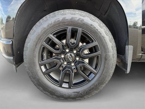 Used 2020 Chevrolet Silverado 1500 RST w/ All-Star Edition AWD/4WD image 26