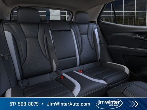 New 2026 Buick Envision Sport Touring image 17