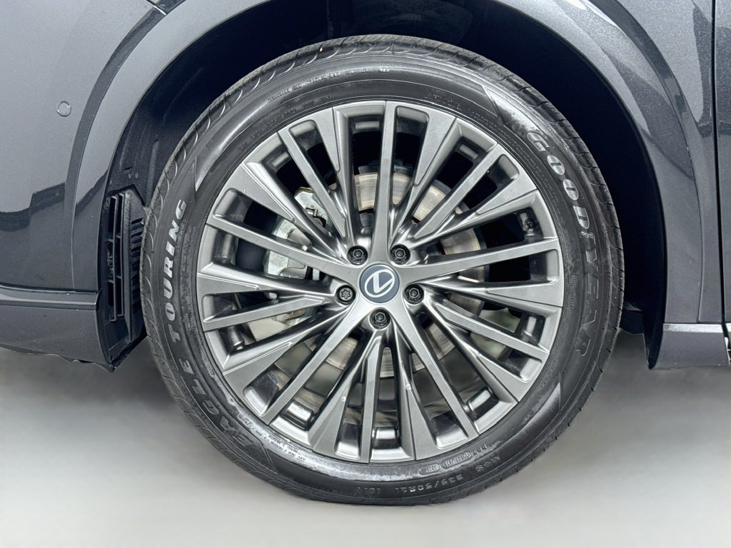 Used 2026 Lexus RX 350 w/ Convenience Package AWD/4WD image 12
