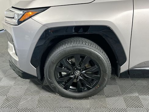 Certified 2026 Toyota RAV4 SE AWD/4WD image 11