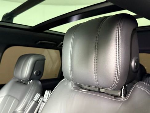 Used 2021 Land Rover Range Rover Sport HSE Dynamic image 13