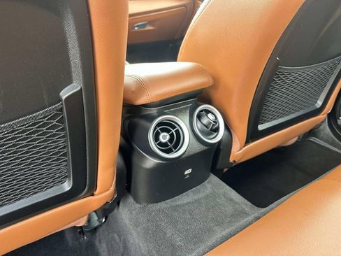 Used 2018 Alfa Romeo Giulia Ti Sport w/ Quick Order Package 22S Sport image 31