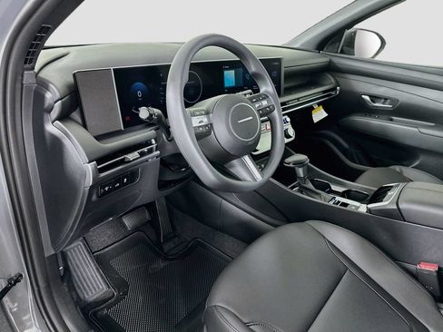 New 2027 Hyundai Santa Cruz SEL FWD image 9