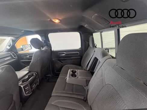 Used 2023 RAM 1500 Big Horn AWD/4WD image 23