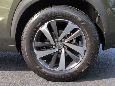 Certified 2021 Lexus NX 300 FWD w/ Premium Package image 13