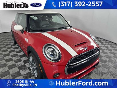 Used 2020 MINI Cooper S