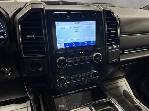 Used 2020 Ford Expedition Max Limited w/ Equipment Group 302A AWD/4WD image 16