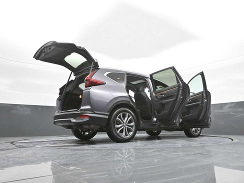 Used 2021 Honda CR-V Touring image 43