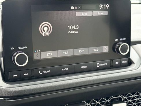 Certified 2023 Honda Accord EX image 4