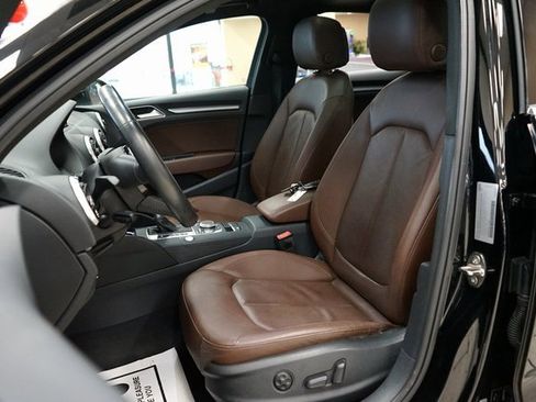 Used 2019 Audi A3 2.0T Premium w/ Convenience Package image 2