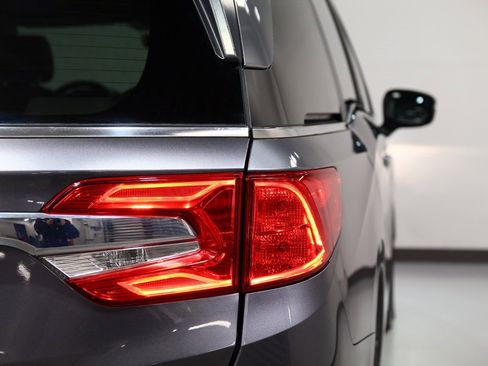 Used 2020 Honda Odyssey EX-L image 12