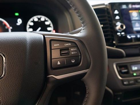 New 2025 Honda Ridgeline RTL image 23