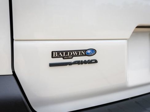 Certified 2026 Subaru Outback Touring XT AWD/4WD image 17