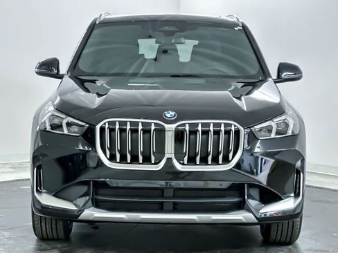 Used 2026 BMW X1 xDrive28i w/ Convenience Package AWD/4WD image 10