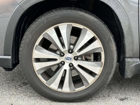 Used 2020 Subaru Ascent Limited w/ Technology Package image 7