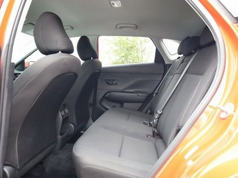 Used 2025 Hyundai Kona SEL image 23