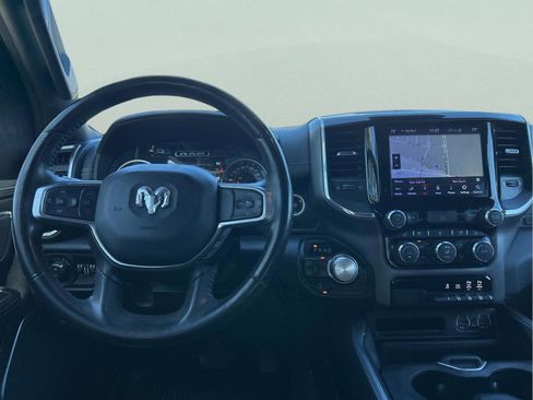 Certified 2021 RAM 1500 Laramie image 24