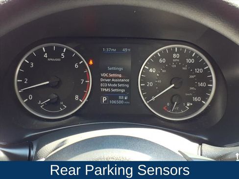 Used 2022 Nissan Sentra S image 12