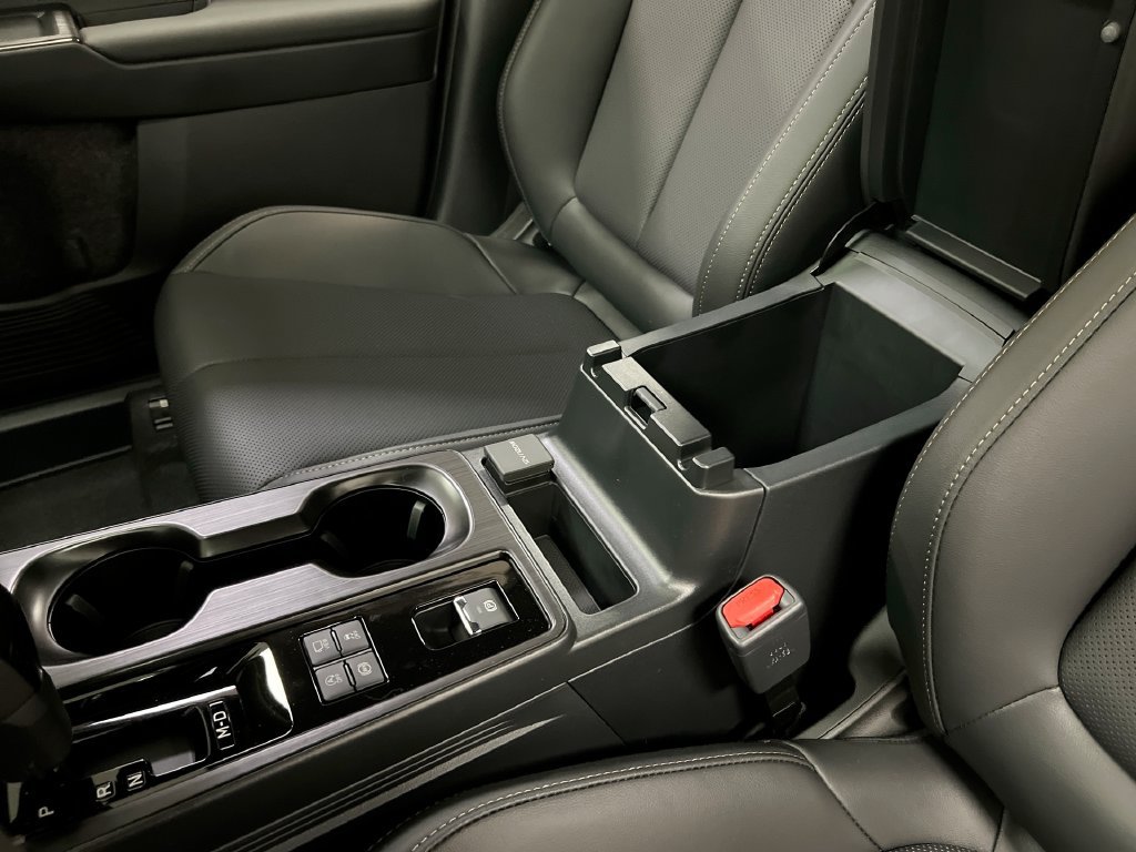 New 2026 Subaru Outback Limited XT AWD/4WD image 30