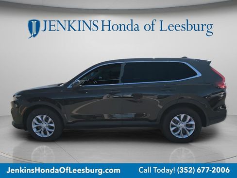 New 2026 Honda CR-V LX image 6