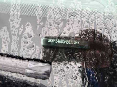 Used 2023 Kia Forte GT-Line w/ GT-Line Technology Package image 31