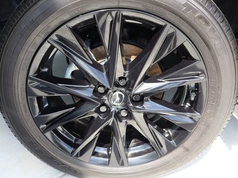Used 2024 MAZDA CX-5 Carbon Edition AWD/4WD image 46
