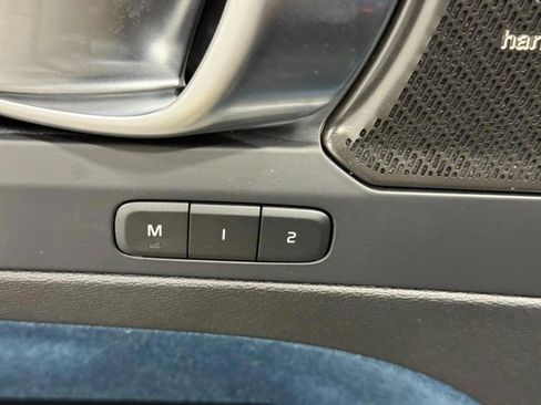 Certified 2024 Volvo C40 P8 Recharge Ultimate w/ Protection Package Premier image 26