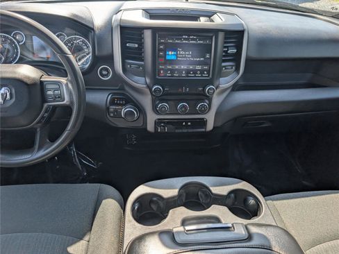 Used 2021 RAM 2500 Tradesman AWD/4WD image 18