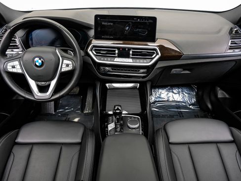 Used 2024 BMW X4 xDrive30i image 19