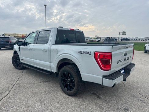 Used 2023 Ford F150 XLT w/ Equipment Group 302A High image 6