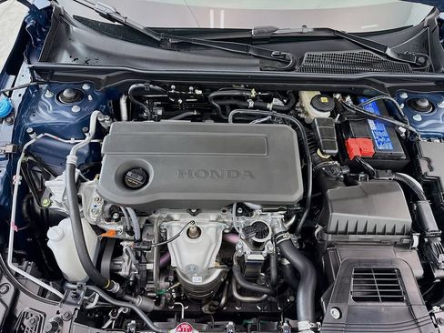 New 2026 Honda Civic Sport image 27