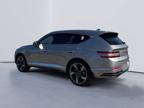 New 2026 Genesis GV80 3.5T Prestige AWD/4WD image 5