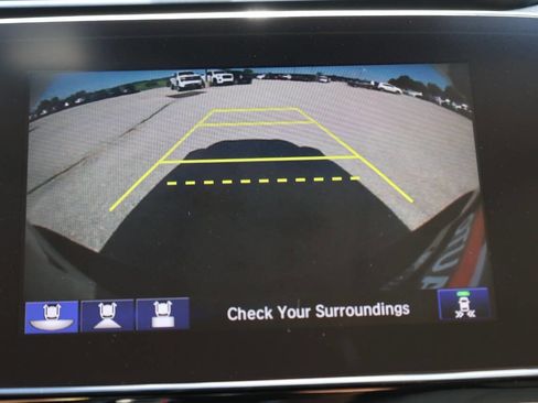 Used 2017 Honda CR-V Touring image 22
