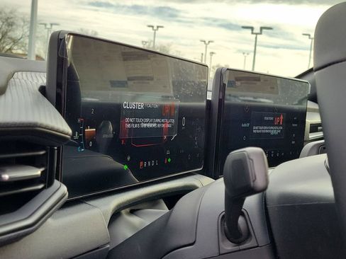 New 2026 Ford Mustang Coupe image 19