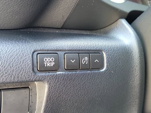 Certified 2025 Lexus IS 350 F Sport image 12