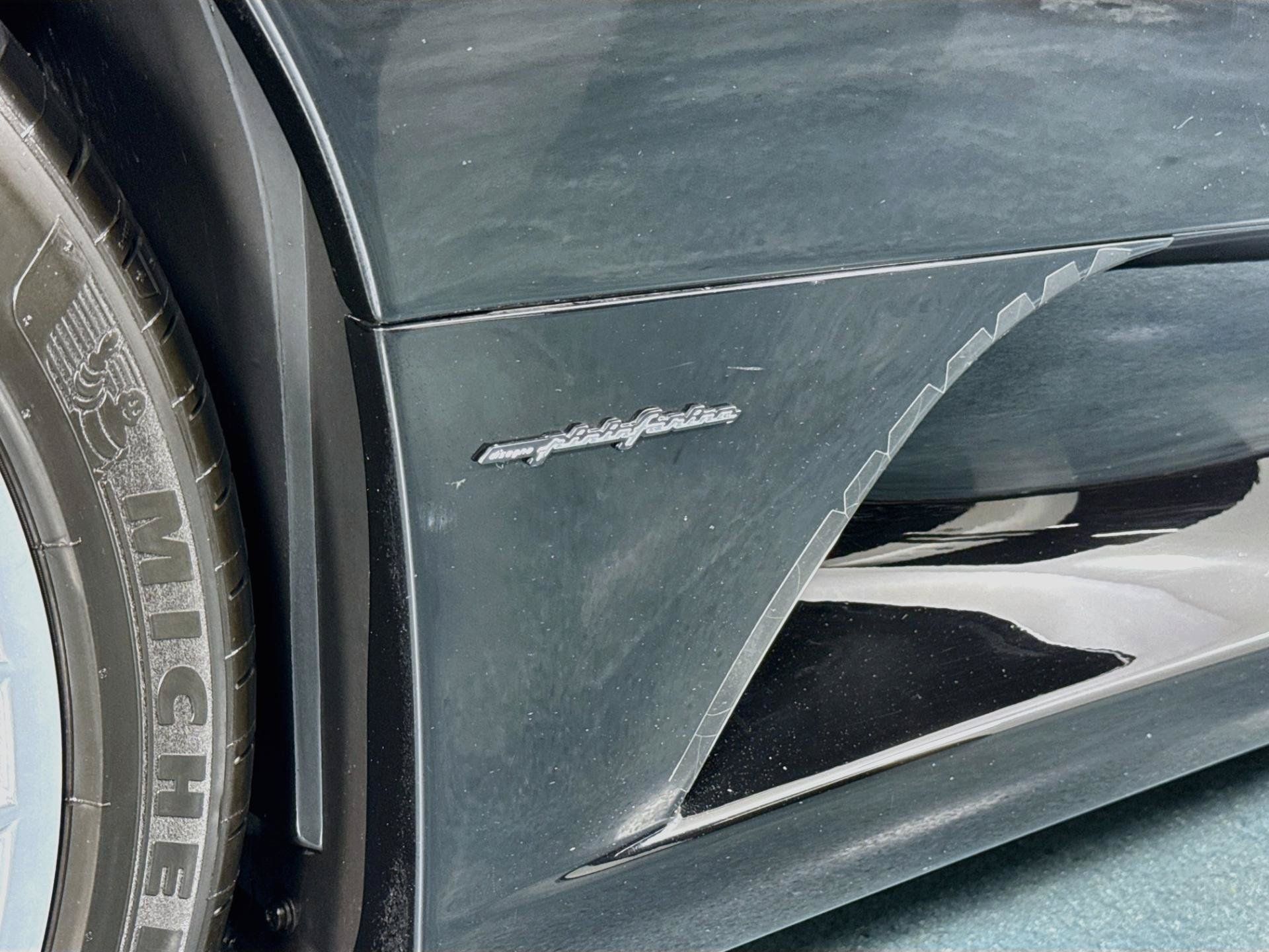 Used 2007 Ferrari F430 Spider RWD image 49