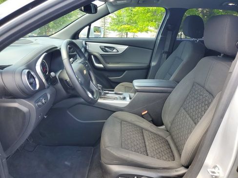 Used 2020 Chevrolet Blazer LT FWD image 5